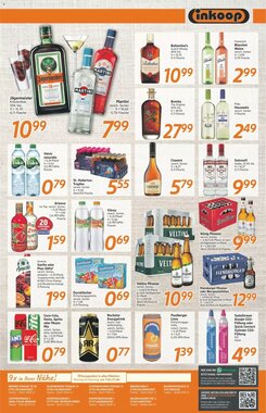 inkoop Prospekt (ab 19.01.2026) zum Blättern - Seite 7