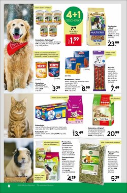 BayWa Prospekt (ab 19.01.2026) zum Blättern - Seite 12