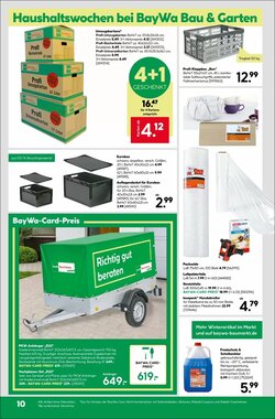BayWa Prospekt (ab 19.01.2026) zum Blättern - Seite 14
