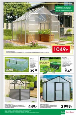 BayWa Prospekt (ab 19.01.2026) zum Blättern - Seite 15