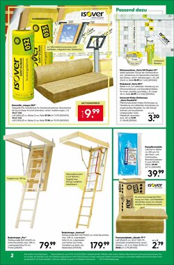 BayWa Prospekt (ab 19.01.2026) zum Blättern - Seite 2