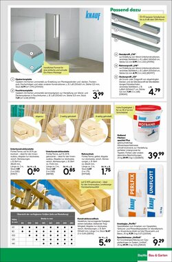 BayWa Prospekt (ab 19.01.2026) zum Blättern - Seite 3