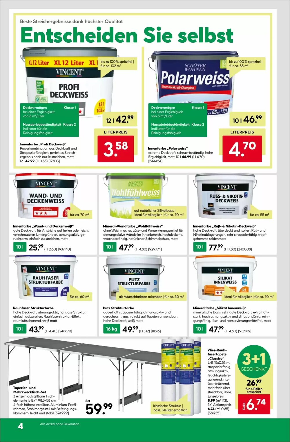 BayWa Prospekt (ab 19.01.2026) zum Blättern - Seite 4