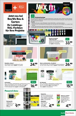BayWa Prospekt (ab 19.01.2026) zum Blättern - Seite 5