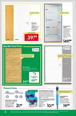 BayWa Prospekt (ab 19.01.2026) zum Blättern - Seite 6