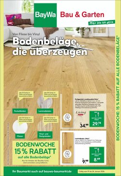 BayWa Prospekt (ab 19.01.2026) zum Blättern - Seite 7