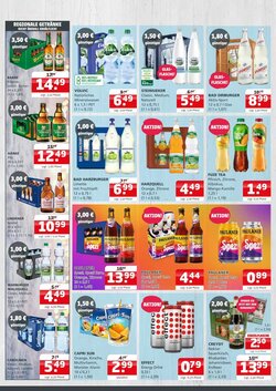 Getränke Quelle Prospekt (ab 19.01.2026) zum Blättern - Seite 3