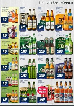 Getränkewelt Prospekt (ab 19.01.2026) zum Blättern - Seite 2