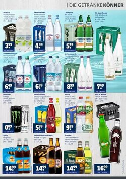 Getränkewelt Prospekt (ab 19.01.2026) zum Blättern - Seite 3
