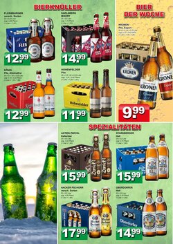 Getränkeparadies Gefromm Prospekt (ab 19.01.2026) zum Blättern - Seite 2