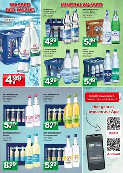 Getränkeparadies Gefromm Prospekt (ab 19.01.2026) zum Blättern - Seite 3