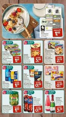 nahkauf Prospekt (ab 19.01.2026) zum Blättern - Seite 6