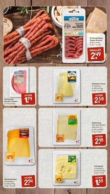 nahkauf Prospekt (ab 19.01.2026) zum Blättern - Seite 7