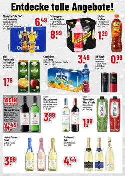 trinkgut Prospekt (ab 19.01.2026) zum Blättern - Seite 2