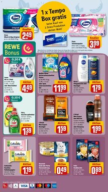 REWE Kaufpark Prospekt (ab 19.01.2026) zum Blättern - Seite 26