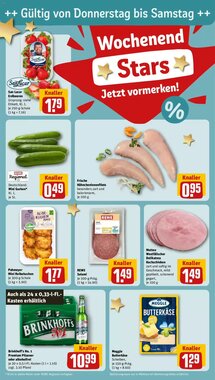 REWE Kaufpark Prospekt (ab 19.01.2026) zum Blättern - Seite 27