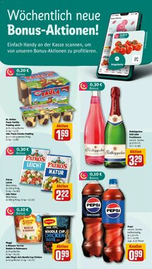 REWE Kaufpark Prospekt (ab 19.01.2026) zum Blättern - Seite 2