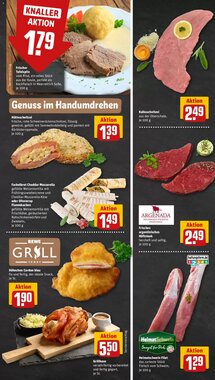 REWE Kaufpark Prospekt (ab 19.01.2026) zum Blättern - Seite 7