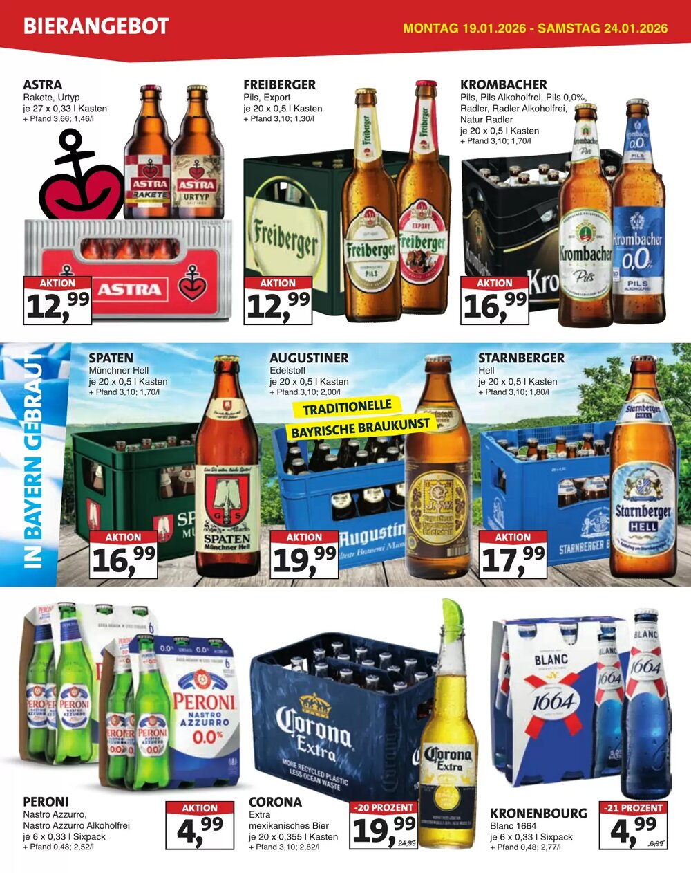 Lösch Depot Prospekt (ab 19.01.2026) zum Blättern - Seite 2