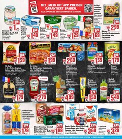 Hit Prospekt (ab 19.01.2026) zum Blättern - Seite 18