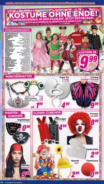 CENTERSHOP Prospekt (ab 19.01.2026) zum Blättern - Seite 10