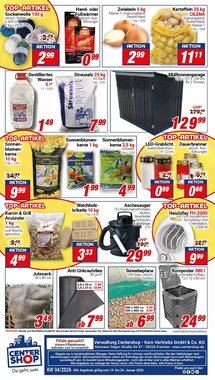 CENTERSHOP Prospekt (ab 19.01.2026) zum Blättern - Seite 12