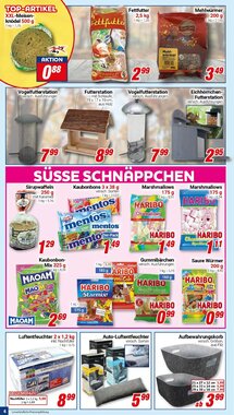 CENTERSHOP Prospekt (ab 19.01.2026) zum Blättern - Seite 6