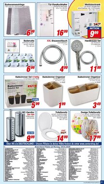 CENTERSHOP Prospekt (ab 19.01.2026) zum Blättern - Seite 7