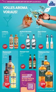 Getränke Hoffmann Prospekt (ab 19.01.2026) zum Blättern - Seite 5