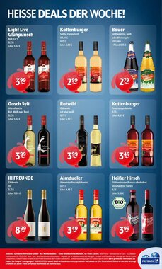 Trink und Spare Prospekt (ab 19.01.2026) zum Blättern - Seite 8