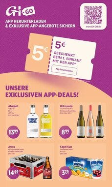 Trink und Spare Prospekt (ab 19.01.2026) zum Blättern - Seite 9