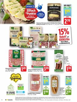 Schmidt's Märkte Prospekt (ab 19.01.2026) zum Blättern - Seite 10