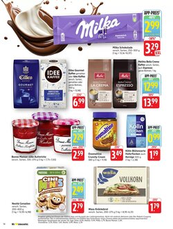 Schmidt's Märkte Prospekt (ab 19.01.2026) zum Blättern - Seite 14