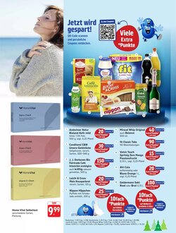 Schmidt's Märkte Prospekt (ab 19.01.2026) zum Blättern - Seite 19