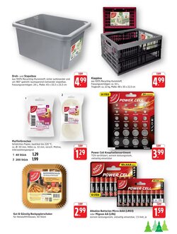 Schmidt's Märkte Prospekt (ab 19.01.2026) zum Blättern - Seite 21