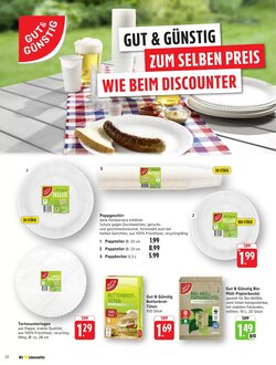 Schmidt's Märkte Prospekt (ab 19.01.2026) zum Blättern - Seite 22