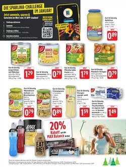 Schmidt's Märkte Prospekt (ab 19.01.2026) zum Blättern - Seite 3