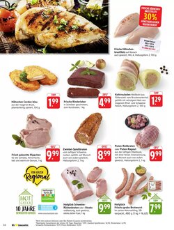 Schmidt's Märkte Prospekt (ab 19.01.2026) zum Blättern - Seite 4