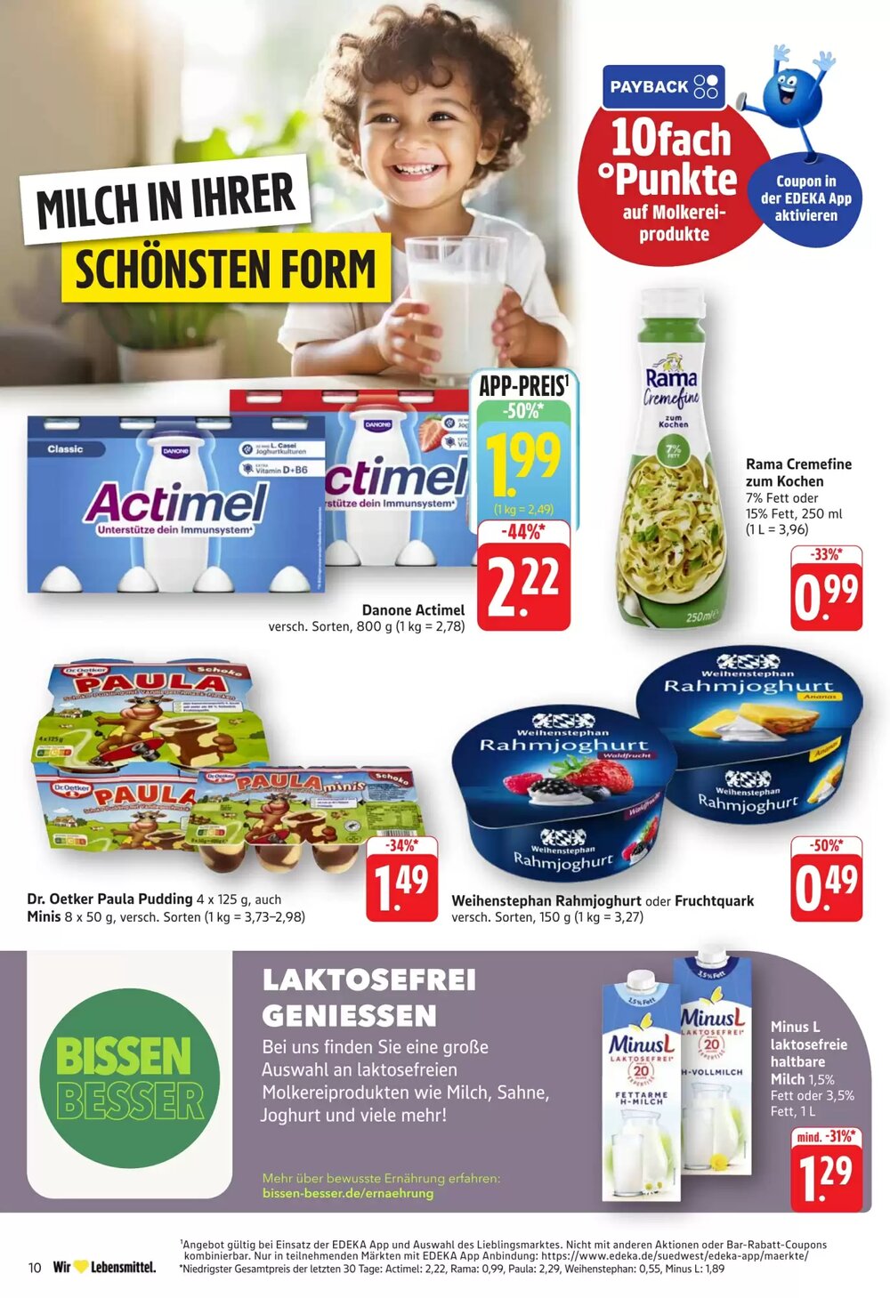 SBK Prospekt (ab 19.01.2026) zum Blättern - Seite 12