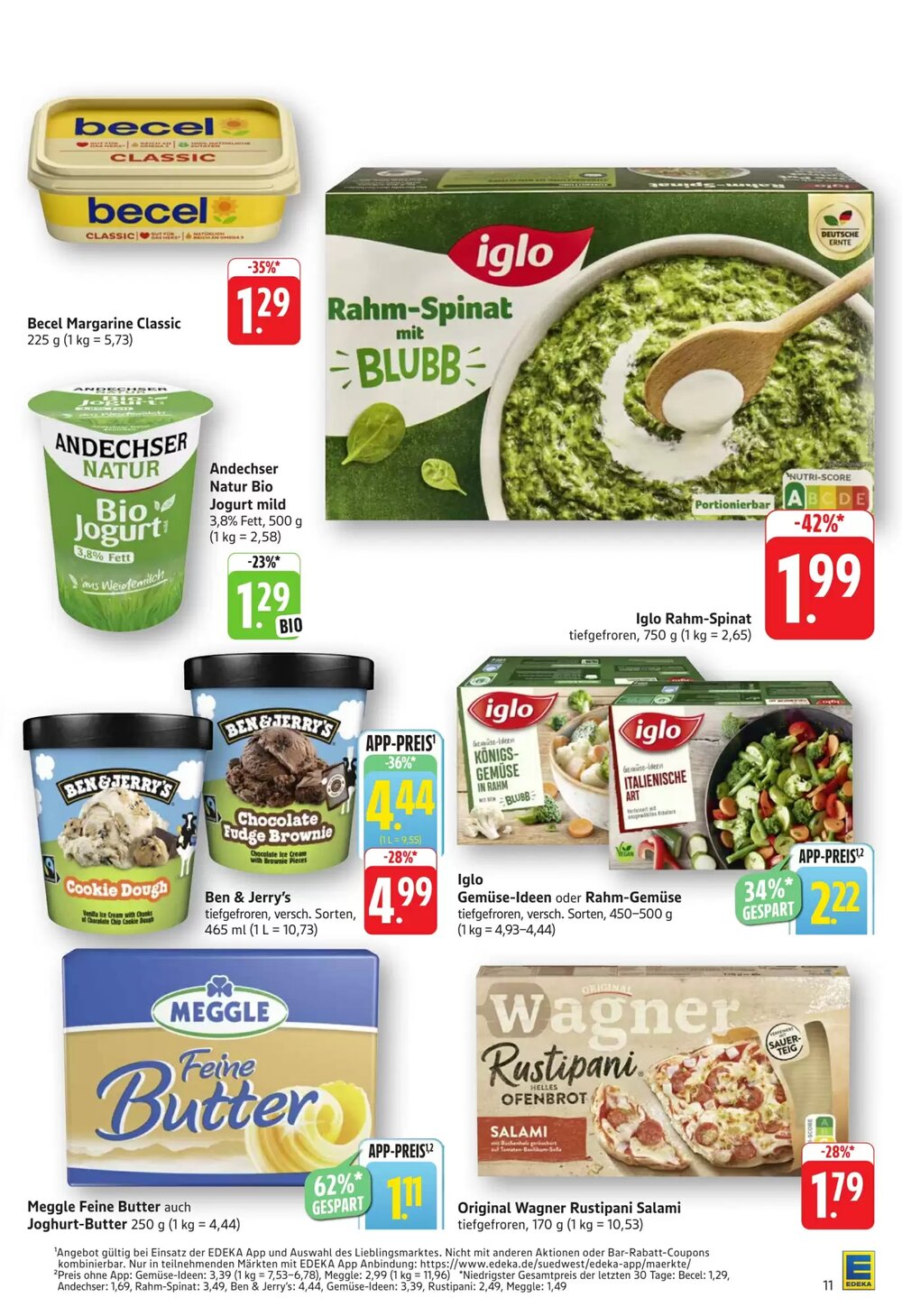 SBK Prospekt (ab 19.01.2026) zum Blättern - Seite 13