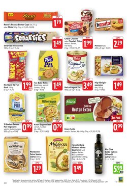 SBK Prospekt (ab 19.01.2026) zum Blättern - Seite 15