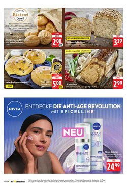 SBK Prospekt (ab 19.01.2026) zum Blättern - Seite 16