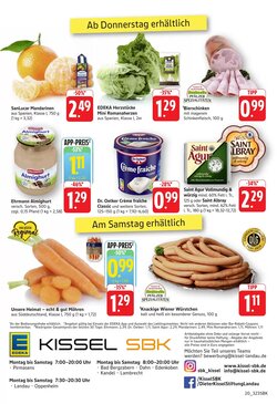 SBK Prospekt (ab 19.01.2026) zum Blättern - Seite 22