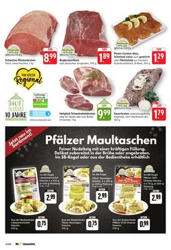 SBK Prospekt (ab 19.01.2026) zum Blättern - Seite 6