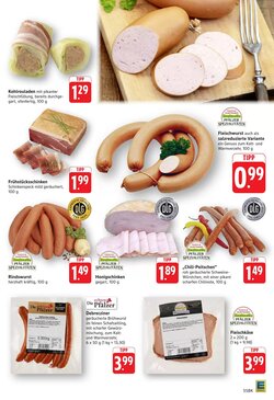 SBK Prospekt (ab 19.01.2026) zum Blättern - Seite 7