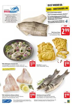 SBK Prospekt (ab 19.01.2026) zum Blättern - Seite 9