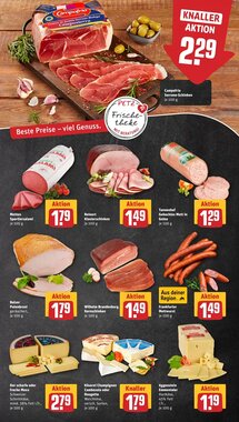 REWE PETZ Prospekt (ab 19.01.2026) zum Blättern - Seite 11