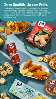 REWE PETZ Prospekt (ab 19.01.2026) zum Blättern - Seite 15