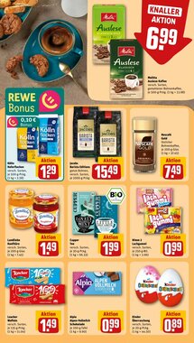 REWE PETZ Prospekt (ab 19.01.2026) zum Blättern - Seite 23