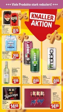 REWE PETZ Prospekt (ab 19.01.2026) zum Blättern - Seite 25